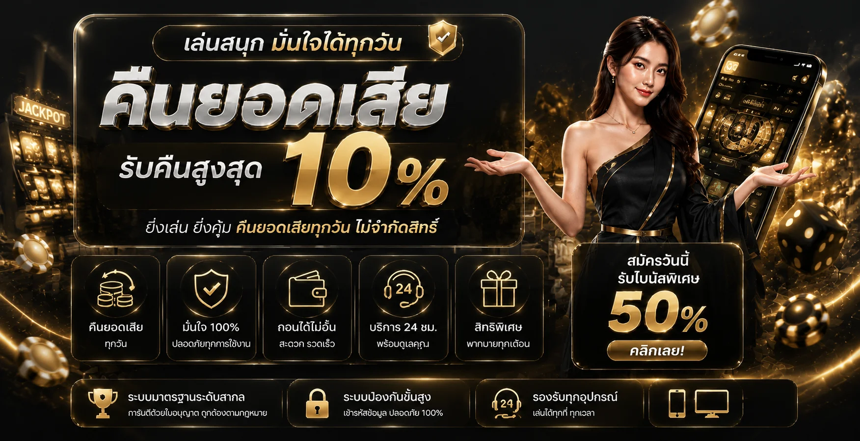 Play24th ทางเข้าเล่น สล็อตวอเลท ฝากถอนออโต้